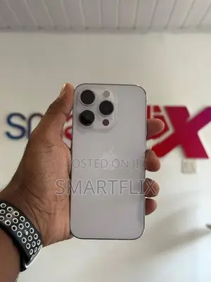 Apple iPhone 14 Pro (Used)