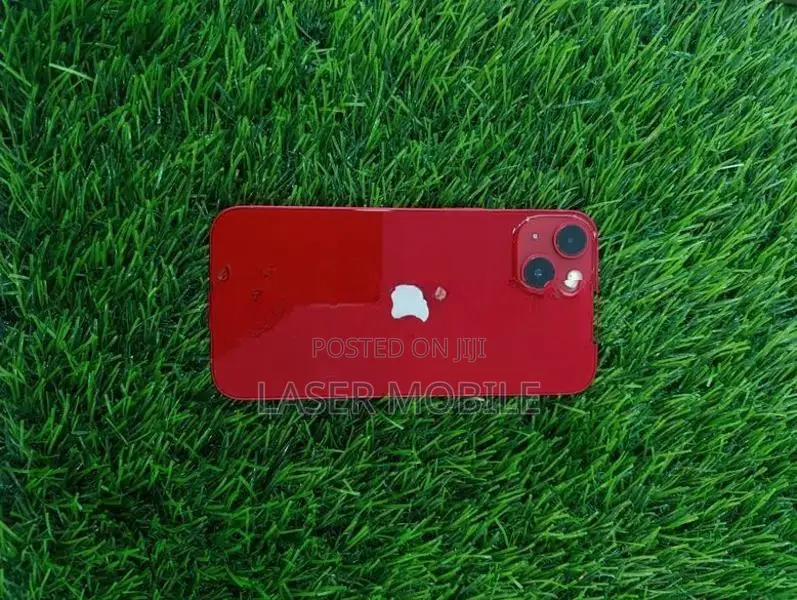 Apple iPhone 14 128GB (Used)