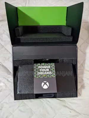 Xbox Series X 1TB Consoles