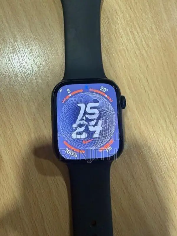 Apple iWatch 9 45mm