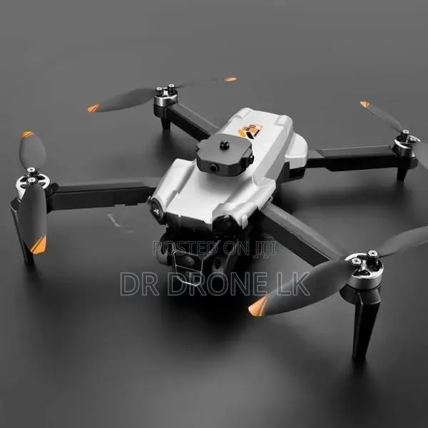 Brand New S119 Pro Dual Camera Drone
