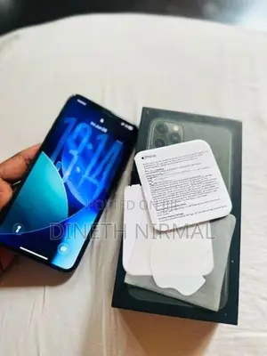 Apple iPhone 11 Pro Max (Used)
