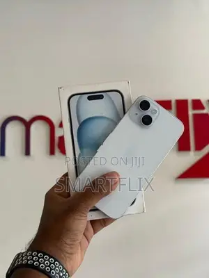 Apple iPhone 15 (Used)