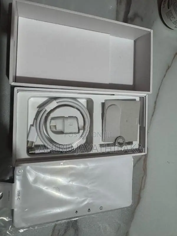 Google Pixel 8 Pro (Used)