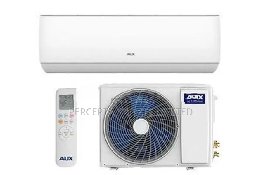 AUX 24000BTU Non Inverter