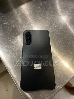 Samsung Galaxy A17 (Used)