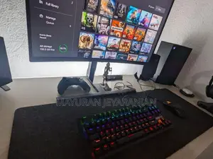 Xbox Series X 1TB Consoles