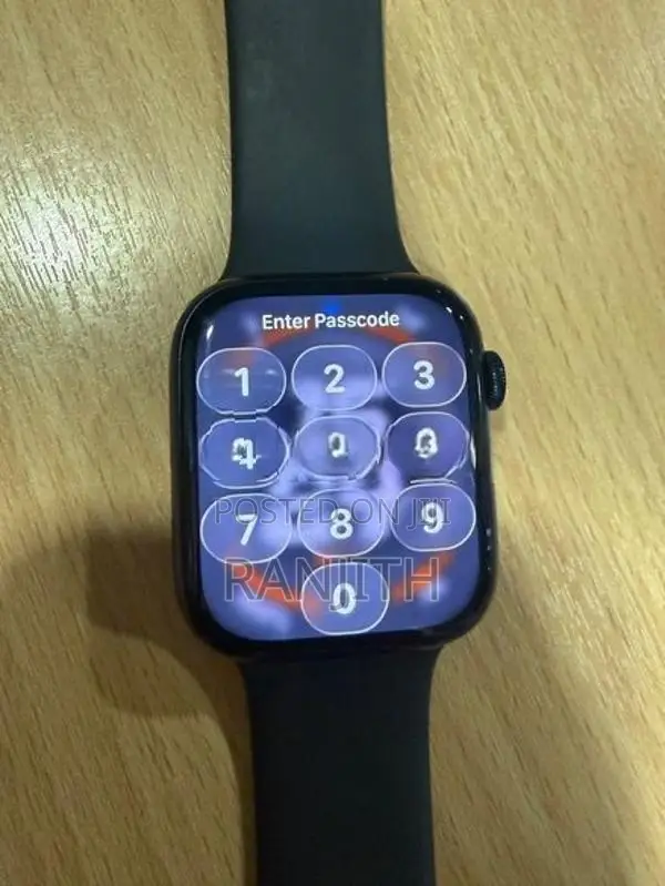 Apple iWatch 9 45mm