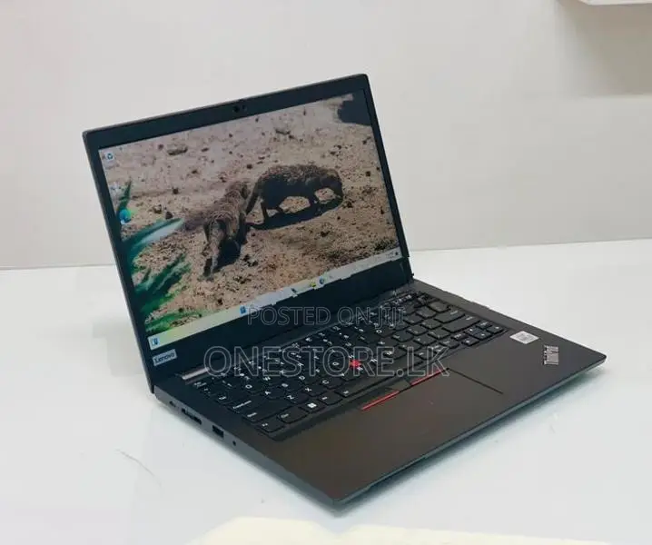 Core i3 10th Gen Thinkpad L13 screen 13.3 Inch FHD IPS