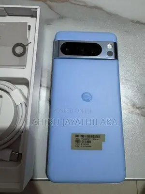 Google Pixel 8 Pro (Used)
