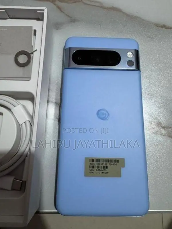 Google Pixel 8 Pro (Used)