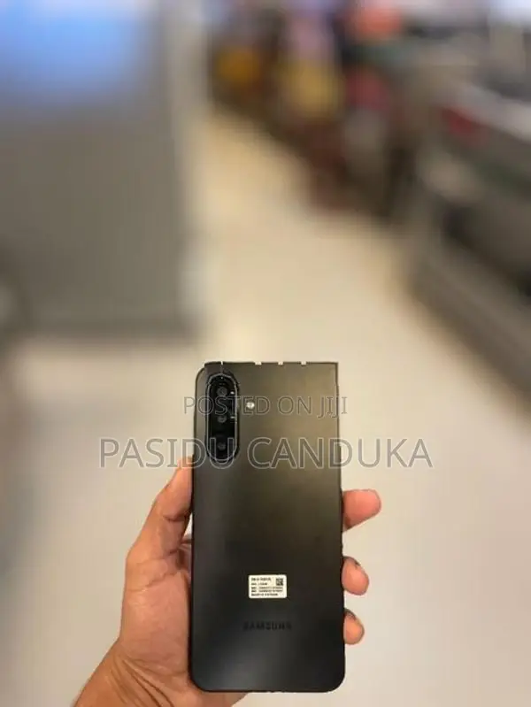Samsung Galaxy A17 (Used)