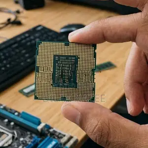 Intel Core i3-4130 3.40GHz Processor