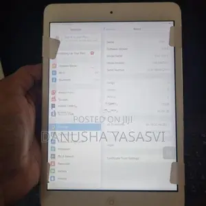 Apple Ipad Mini 2 32GB
