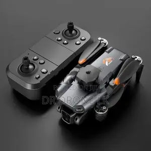 Brand New S119 Pro Dual Camera Drone