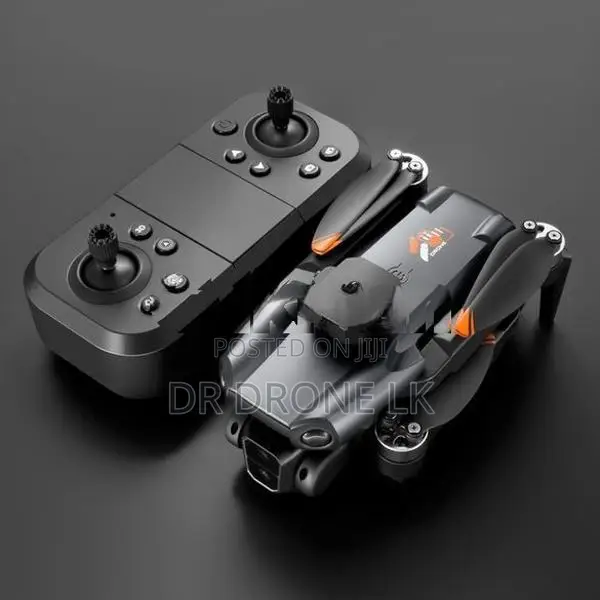 Brand New S119 Pro Dual Camera Drone