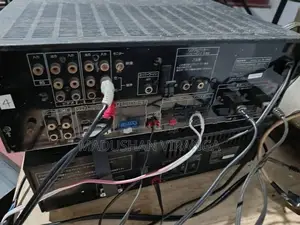 SONY LBT-V810