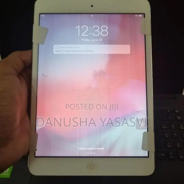 Apple Ipad Mini 2 32GB