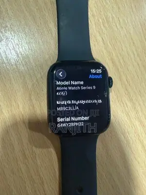 Apple iWatch 9 45mm