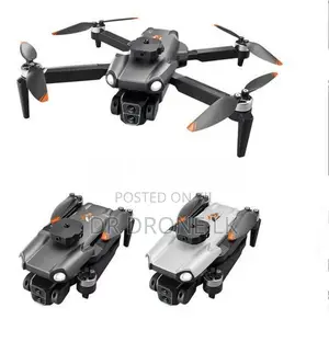 Brand New S119 Pro Dual Camera Drone