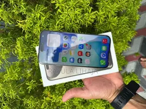 Apple iPhone 15 Pro Max 256GB (Used)