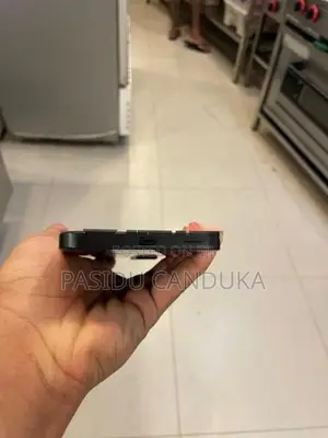 Samsung Galaxy A17 (Used)