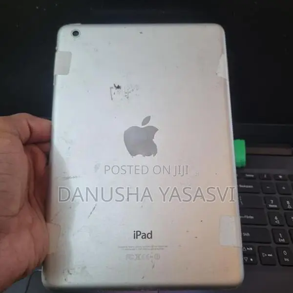 Apple Ipad Mini 2 32GB