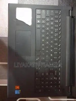 Dell i3
