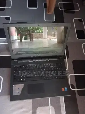 Dell i3