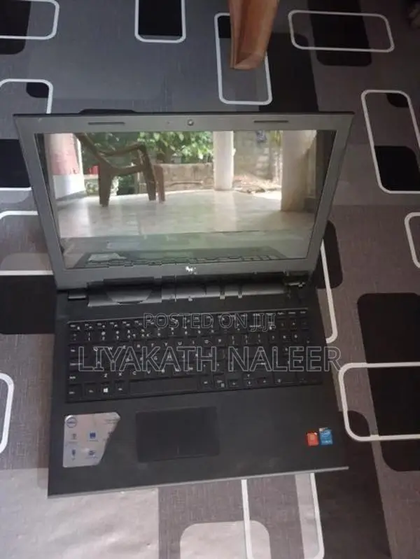 Dell i3