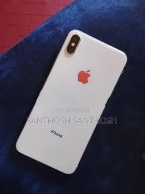 Apple iPhone XS Max (Used)