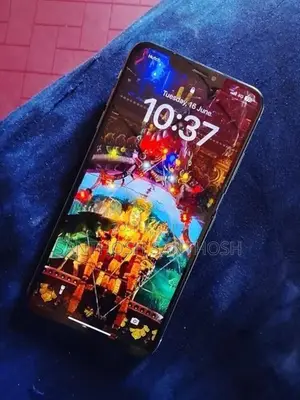 Apple iPhone XS Max (Used)