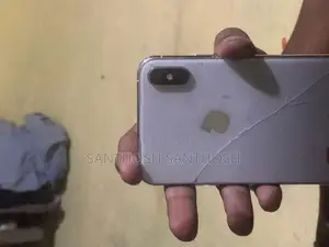 Apple iPhone XS Max (Used)