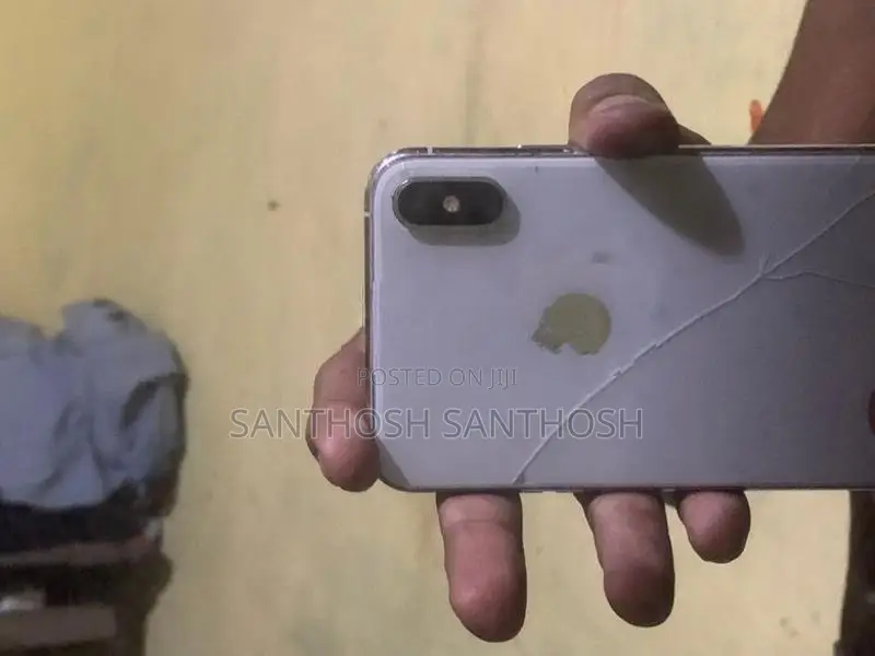 Apple iPhone XS Max (Used)