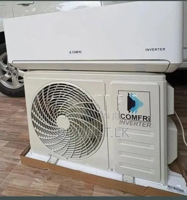 24000BTU Comfri Inverter Air Conditioner