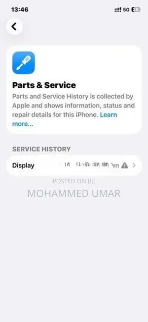 Apple iPhone 12 LLA version (Used)