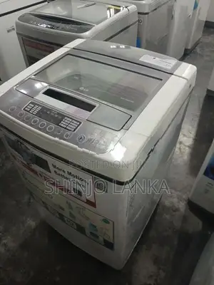 Lg 7.0kg Washing Machine Inverter