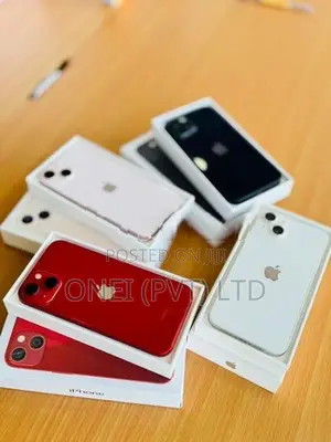 Apple iPhone 13 128GB (Used)