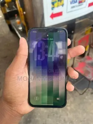 Apple iPhone 12 LLA version (Used)