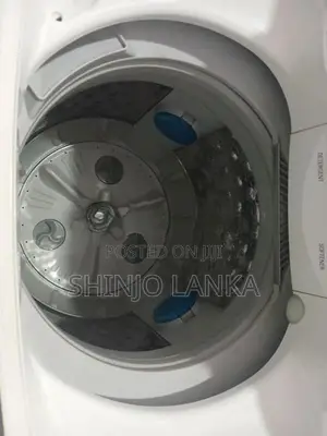 Lg 7.0kg Washing Machine Inverter