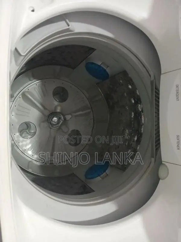 Lg 7.0kg Washing Machine Inverter
