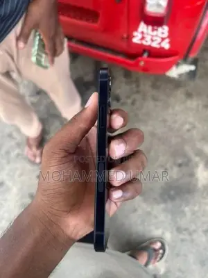 Apple iPhone 12 LLA version (Used)