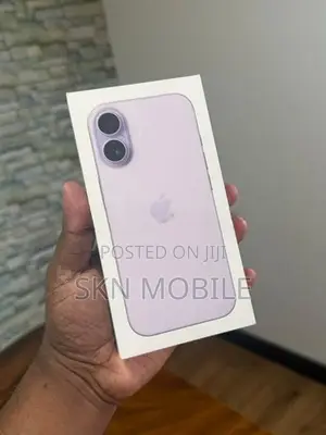 Apple iPhone 17 256GB XA (Brand New)
