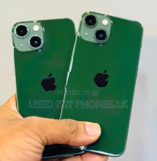 Apple iPhone 13 mini 256GB (Used)