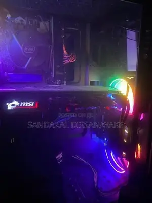 Gaming PC
