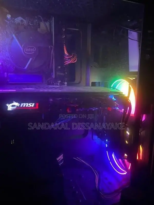 Gaming PC