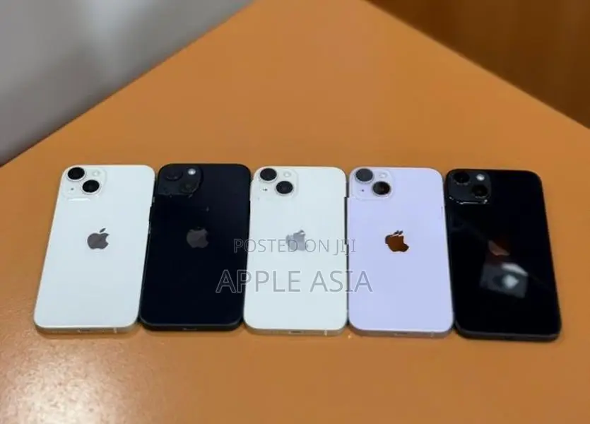 Apple iPhone 14 128GB (Used)