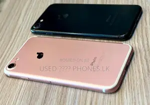 Apple iPhone 7 32GB (Used)