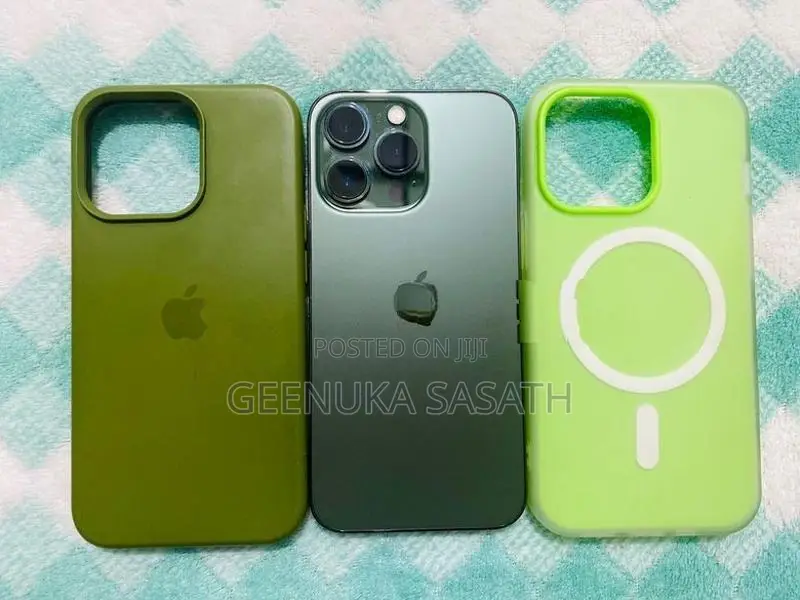 Apple iPhone 13 Pro (Used)