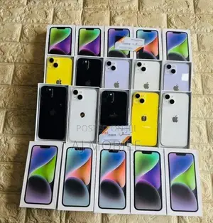 Apple iPhone 14 128GB (Used)